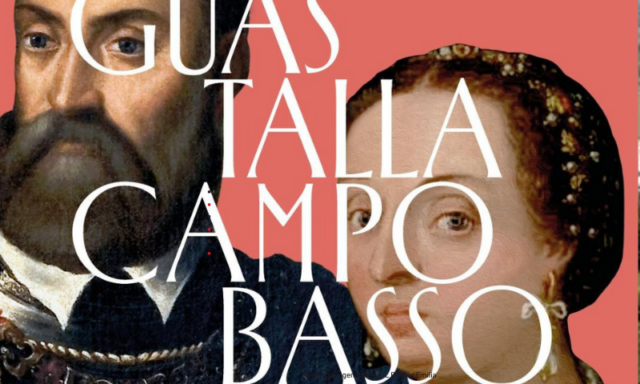 Patto di gemellaggio tra Guastalla e Campobasso