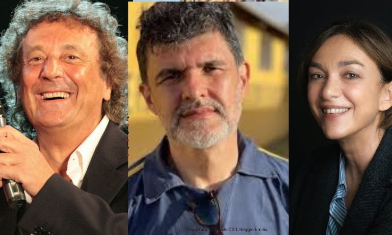 Annunciati i primi incontri della Biblio: Iacchetti, Bottura e Daria Bignardi