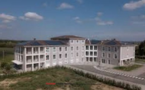 Venti nuovi posti alla CRA “MadreTeresa” di Casalgrande Alto