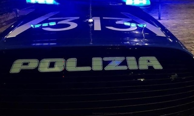 Trovati con oltre due chili e mezzo di hashish in auto