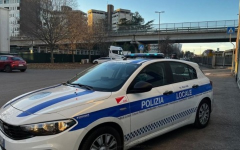 Identificati grazie alla sorveglianza