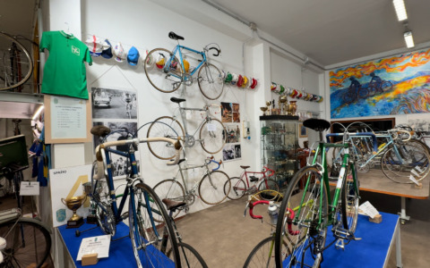 Analisi Lapam Confartigianato sulla filiera della bicicletta