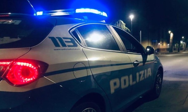 Arrestato 37enne per violenza sessuale nei confronti di una minore