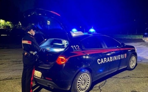 Trovato con le dosi pronte allo spaccio