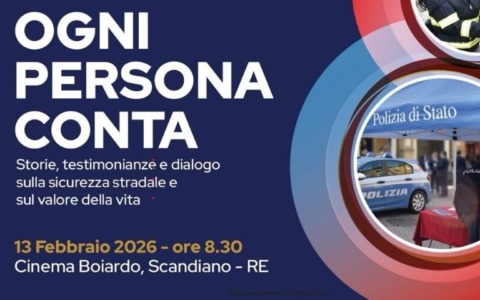 Torna il progetto “Conoscersi per comprendersi: la Polizia tra le persone”