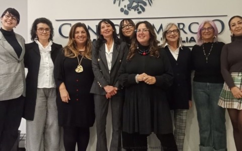 Nasce il Gruppo Terziario Donna di Confcommercio