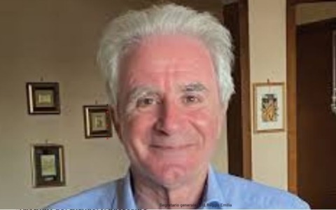 Torna Finalmente Domenica con il fisico Paolo Ferri