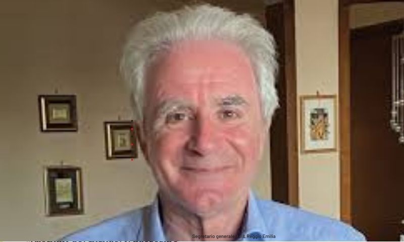 Torna Finalmente Domenica con il fisico Paolo Ferri