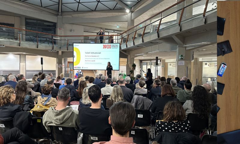 Riunita l’assemblea dell’hub urbano del centro storico