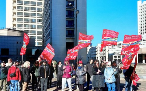 Industria Chimica Reggiana: nessun passo indietro