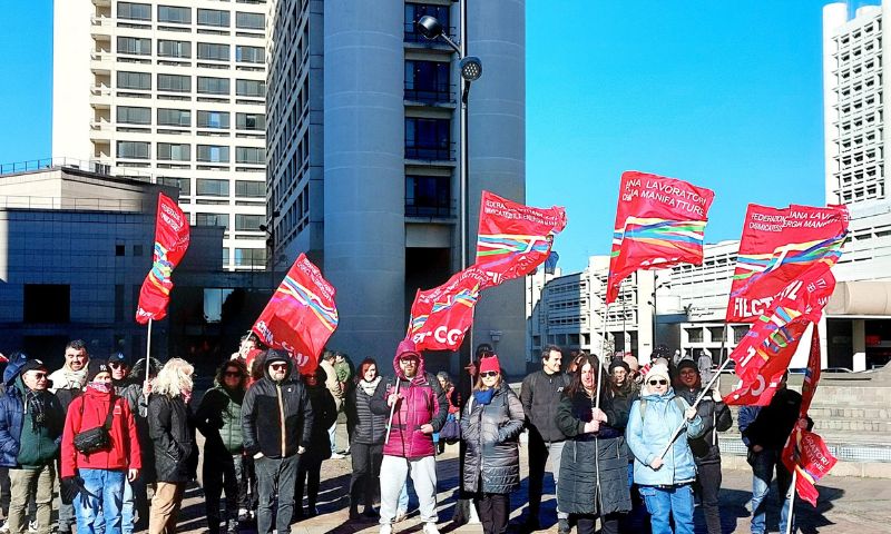 Industria Chimica Reggiana: nessun passo indietro