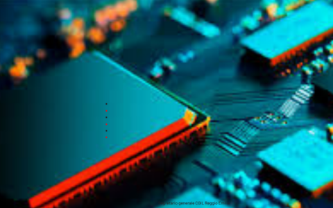 La digitalizzazione è di casa tra le imprese reggiane