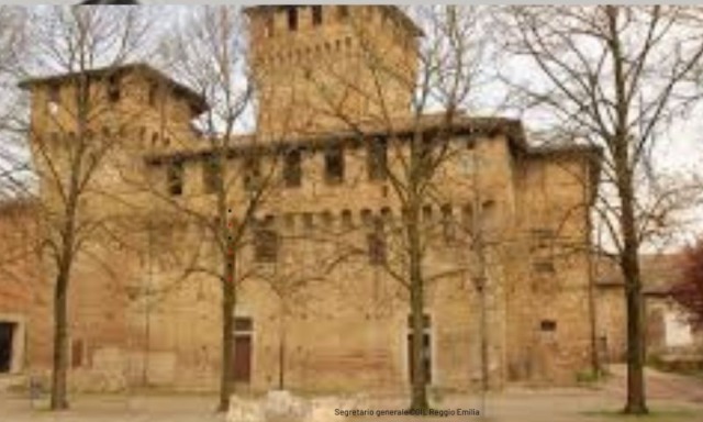 Incontro sul futuro del Franchini