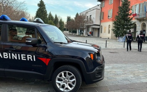 Furti presso l’Oratorio: scoperti grazie alle foto trappole