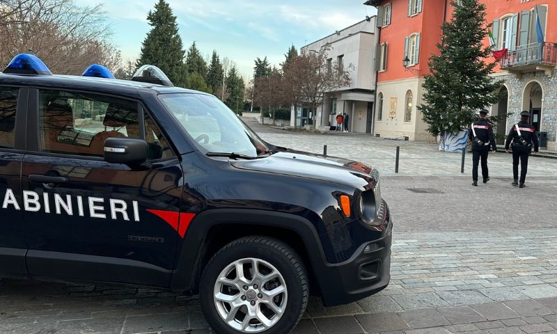 Furti presso l’Oratorio: scoperti grazie alle foto trappole