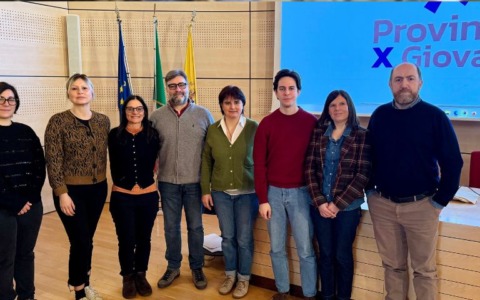 Parma e Reggio fanno rete per i giovani contro il disagio