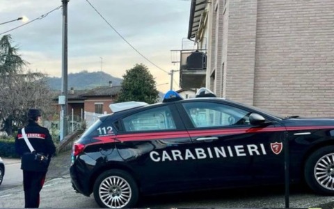 Sanitaria aggredita da due persone: denunciata coppia