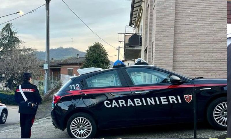 Sanitaria aggredita da due persone: denunciata coppia