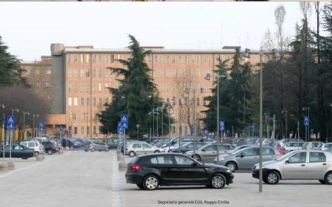 Scatterà il 9 febbraio il nuovo piano sosta al Santa Maria Nuova