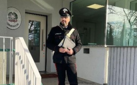 Aggressione in campo: giocatore colpisce l’arbitro durante il campionato di basket, denunciato dai Carabinieri