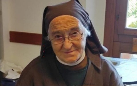 Festa “della Candelora”: in Cattedrale si festeggiano i 101 anni di suor Lucia Ghini
