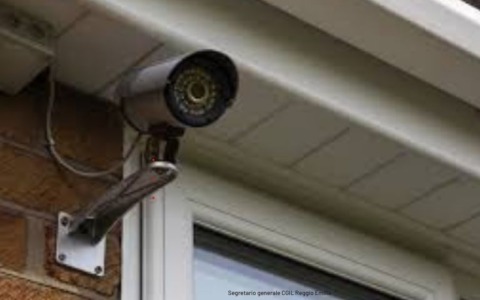 Al via l’ampliamento di videosorveglianza cittadino