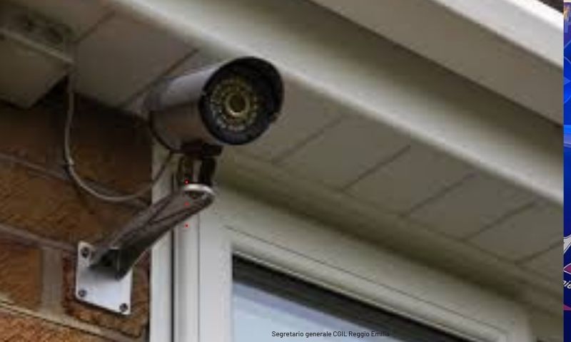 Al via l’ampliamento di videosorveglianza cittadino