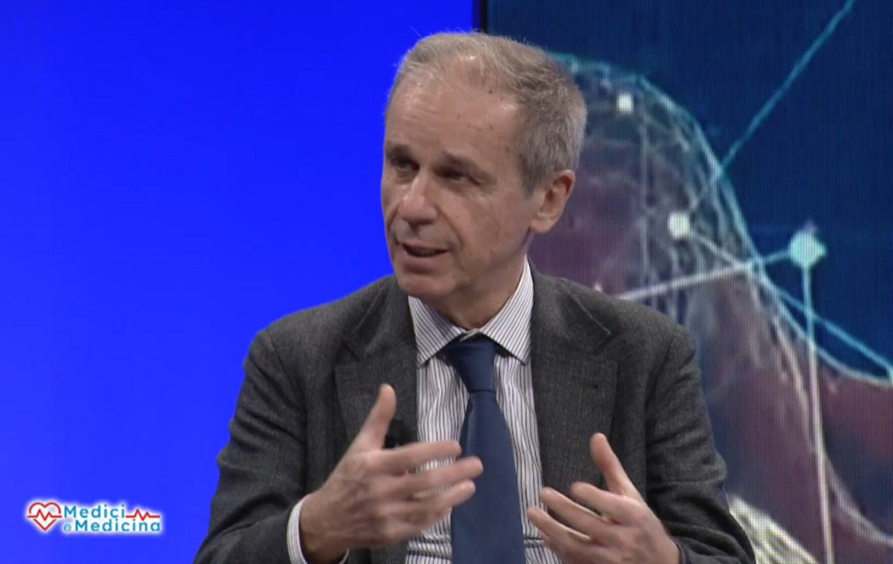 “Medici e Medicina”: focus sulle malattie autoimmuni infantili con il direttore scientifico del Gaslini