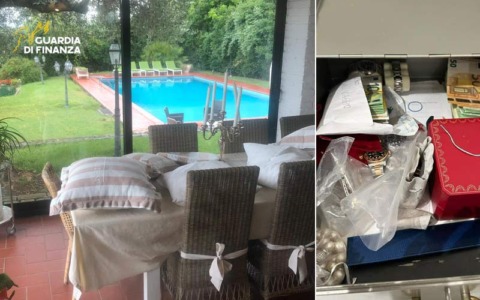 Confiscati a nota imprenditrice emiliana beni e denaro per circa 36,5 milioni di euro