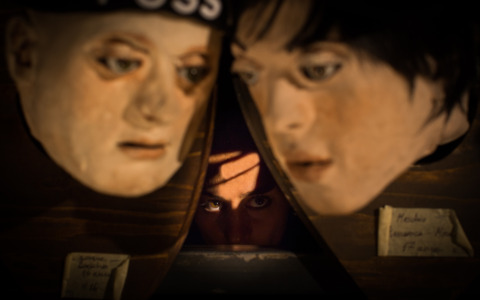 Teatro verità all’Asioli con una riflessione sulla nostra società occidentale