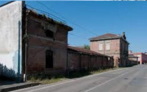 Nell’area dell’ex macello sorgeranno il Centro per le famiglie e la nuova sede di Mondinsieme