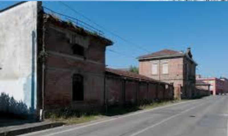 Nell’area dell’ex macello sorgeranno il Centro per le famiglie e la nuova sede di Mondinsieme