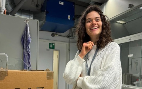 Nuove scoperte sugli elefanti preistorici firmate Unimore