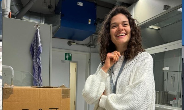 Nuove scoperte sugli elefanti preistorici firmate Unimore