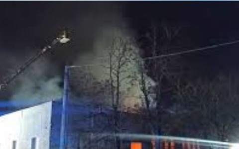 Iniziate le operazioni di bonifica della ditta Chemco