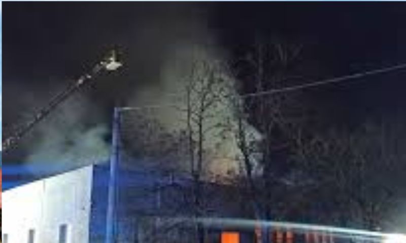 Iniziate le operazioni di bonifica della ditta Chemco