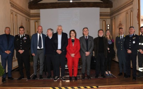 Tanto pubblico al convegno dedicato alla mafia