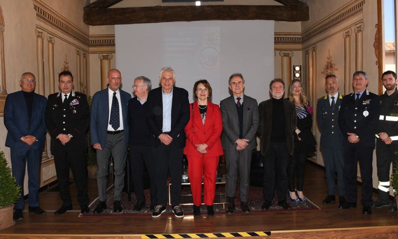 Tanto pubblico al convegno dedicato alla mafia