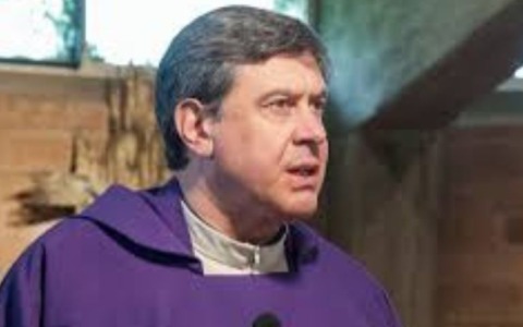 Aggredito don Daniele Moretto della parrocchia di San Giuseppe