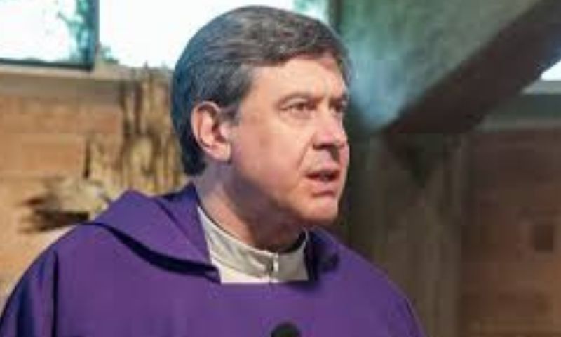 Aggredito don Daniele Moretto della parrocchia di San Giuseppe