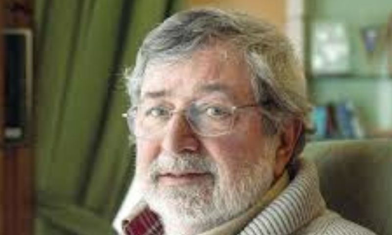 Francesco Guccini in mostra allo Spazio Gerra