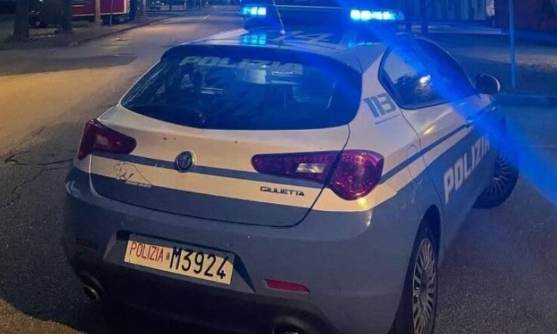 Ruba in un supermercato e tenta la fuga: arrestato senza fissa dimora