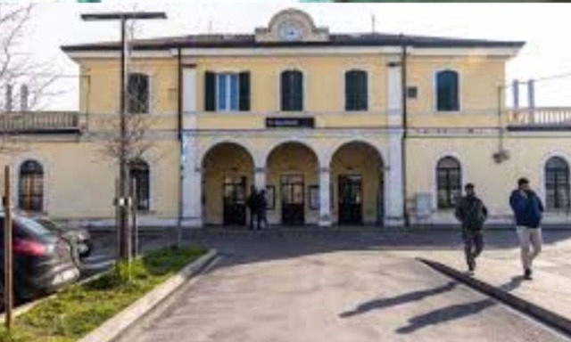 Rendere competitivo il servizio ferroviario sulla linea Reggio – Guastalla