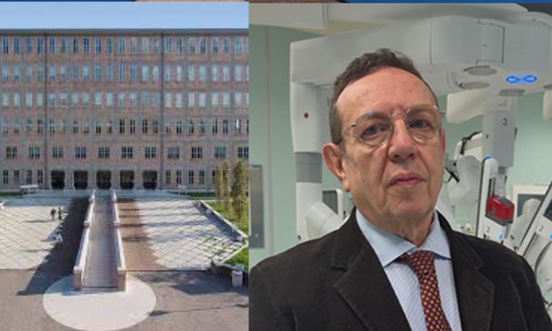 Il dottor Bonilauri nuovo coordinatore regionale dell’Associazione Chirurghi Ospedalieri Italiani