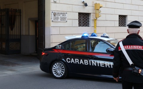 Torna in carcere lo stalker di Novellara