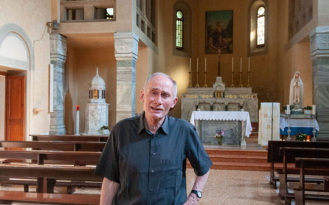 Cordoglio per la tragica morte di don Piergiorgio Torreggiani