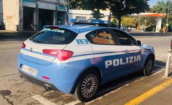 Continua a rubare nonostante sia stata scarcerata: ritorna in carcere