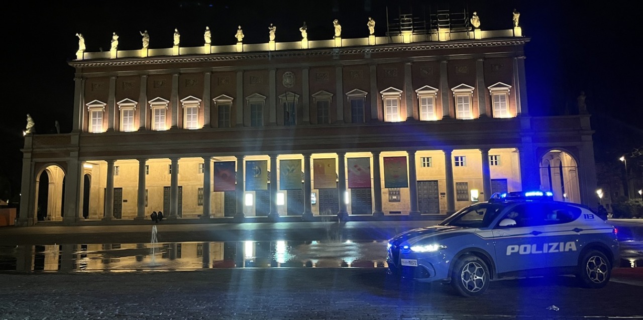 Sei persone denunciate dalla Polizia di Stato in due giorni