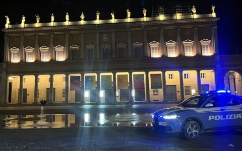 Sei persone denunciate dalla Polizia di Stato in due giorni