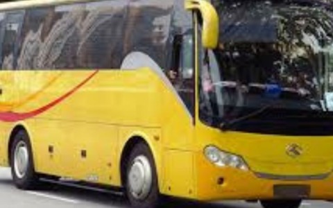 Denuncia Cna: il settore del trasporto persone  su gomma è al collasso